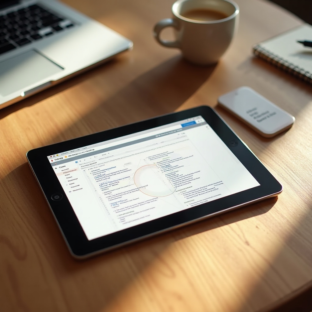 Data visualization comparing structured schema markup and overlapping competitor keywords